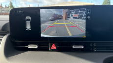 Hyundai IONIQ 5 168kW Ultimate 84 kWh 5dr Auto Electric Hatchback